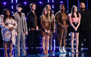 'The Voice' Recap: Find Out Who Fails to Join the Top 10