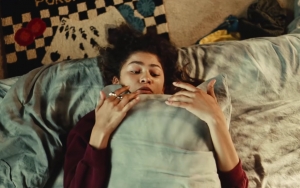 Zendaya Gets Irresponsible in First Teaser for HBO's 'Euphoria' Season 2