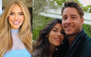 Chrishell Stause Thinks Justin Hartley's Remarriage Is 'Closure'
