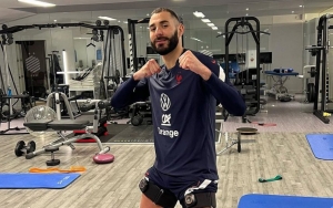 Real Madrid Striker Karim Benzema Sentenced to 12 Months in Jail Over Sex Tape Blackmail Scandal