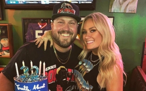 Mitchell Tenpenny Engaged to Longtime GF Meghan Patrick, Reveals Why He Proposes to Her at a Bar