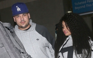 Blac Chyna Files New Declaration Amid Nasty Legal Feud With Ex-Fiance Rob Kardashian