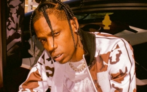 Travis Scott Faces New $1M Lawsuit Filed by 14-Year-Old Astroworld Victim's Family After His Death