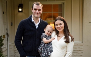 Hugh Hefner's Son to Welcome Twins in Spring 2022 With Scarlett Byrne