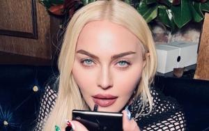 Madonna Blasts Instagram for Taking Down Her Nipple-Baring Photos: It's 'Still Astounding to Me'