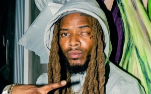 Fetty Wap Opens Up About Getting 'Depressed' While Discussing Career Slump