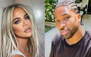 Khloe Kardashian Told to Get Rid of Tristan Thompson After Posting Quote About 'Negativity'