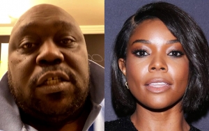Faizon Love Opens Up About Having 'Tongue Kissing' With Gabrielle Union