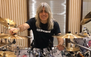 Scorpions Drummer Mikkey Dee to Receive Special Honor in Hometown 