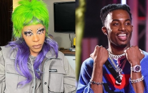 Rico Nasty Tweets Alarming Messages After Being Harassed by Playboi Carti's Fans