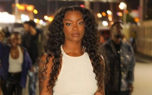 Ari Lennox Claims She's Racially Profiled After Arrested in Amsterdam for 'Aggressive Behavior' 