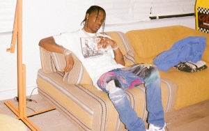Travis Scott's Offer to Cover Funeral for Youngest Astroworld Victim Rejected