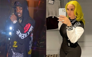 Foogiano Gushes Over Renni Rucci in Heartfelt Instagram Post