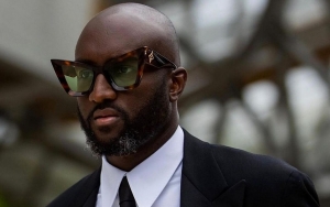 Virgil Abloh Lauded as Leader of Change at 2021 Fashion Awards Following His Death