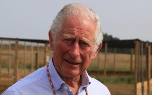 Prince Charles Says Britain's History Forever Stained by 'Appalling Atrocity of Slavery'