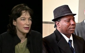 Alice Sebold 'Will Forever Be Sorry' for Sending Wrong Man to Jail for Her Rape