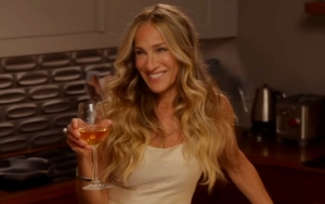 The 'Sex and the City' Ladies Are Back in First Trailer of 'And Just Like Thatâ€¦'