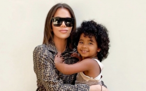 Khloe Kardashian Admits to Being a 'Strict' Mom for True: 'I'm Very Militant'