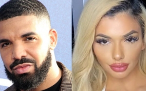 Celina Powell 'Happy' for Making Drake Change His Phone Number by Sending Him Nudes 'Every Month'