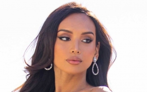 Miss USA's First Transgender Contestant Kataluna Enriquez 'Shocked' Over Early Elimination