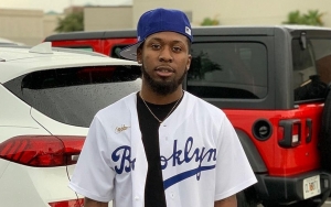 Football Player Otis Anderson Jr. Dead After Being Shot by His Own Father