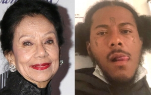Music Icon Clarence Avant's Wife's Murder Suspect Arrested During Another Burglary