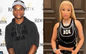 Charlamagne Tha God Wants to Repair Friendship With Nicki Minaj 