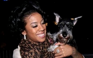 Keyshia Cole Mourns Death of Beloved Dog After Losing Her Parents