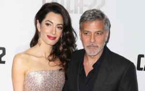 George Clooney Turns Down $35M Offer for One Day of Work After Consulting With Wife Amal