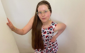 Jessie Cave Debuts Baby Bump as She's Pregnant With Baby No. 4