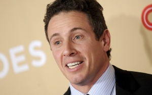 Chris Cuomo Accused of Sexual Misconduct by 'Junior Colleague' Before CNN Firing