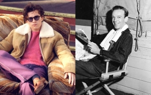 Tom Holland Confirms He'll Play Fred Astaire in Biopic