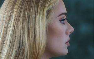 Adele's '30' Enjoys Atop Billboard 200 Albums Chart in Its Second Week