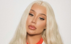 Iggy Azalea Sends Love to Single Parents Who Can't Bring 'Traditional Family Unit' in Holiday Season