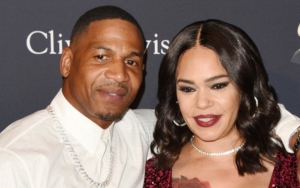 Stevie J Seeks Spousal Support From Faith Evans in Divorce Papers
