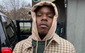DaBaby Off the Hook After Lawmakers Toss His Las Vegas Battery Case