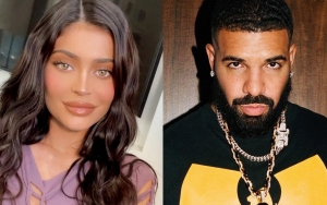 Tristan Thompson's Alleged Baby Mama Claims Kylie Jenner Slept With Drake