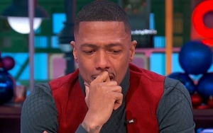 Nick Cannon Breaks Down in Tears as He Announces Baby Son Dies of Brain Cancer