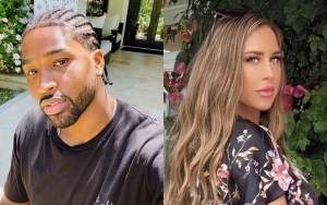 Tristan Thompson Files Emergency Gag Order Against Baby Mama After Alleged Texts Leaked