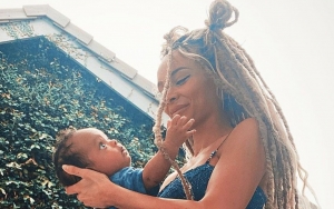 Nick Cannon's Baby Mama Alyssa Scott Shares Video of Ailing Son After His Death