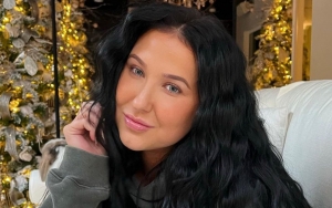 Jaclyn Hill Steps Back From YouTube as She Wants to Focus on Mental Health 