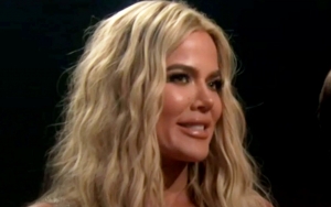 Khloe Kardashian Glows in 1st Official Public Appearance Since Tristan Thompson's Baby Drama