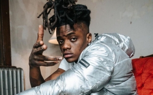 JayDaYoungan Faces Up to Five Years in Prison After Being Indicted on Felony Gun Charge