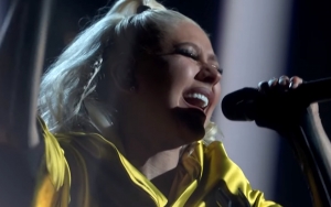 People's Choice Awards 2021: Christina Aguilera Gives Powerful Performances With Her Greatest Hits