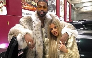Khloe Kardashian Begs Followers Not to 'Tear Her Apart' Amid Tristan Thompson's Baby Drama