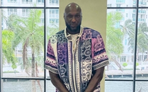 Lamar Odom Addresses 'Troubled Exes' as He's Addiction-Free After Dumping 'Toxic' Fiancee