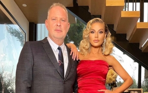 Dorit Kemsley Defends Husband PK's DUI Arrest: 'He Was Barely Over the Limit'