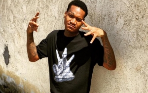 Rapper Slim 400 Reportedly Dead After Shot in L.A.