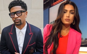 Jalen Rose and ESPN Host Molly Qerim Getting Divorced