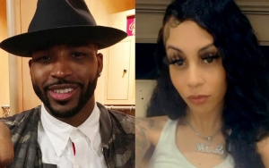 Tristan Thompson Allegedly Paid Chief Keef's Baby Mama to Have an Abortion